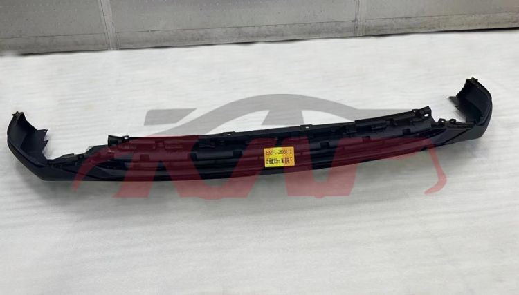 For Byd 4230song Pro Dm-i&nbsp;front Bumper&nbsp;sa2fl- 2803112, Byd  Car Parts, Song Pro Dm-i Auto Parts-SA2FL- 2803112