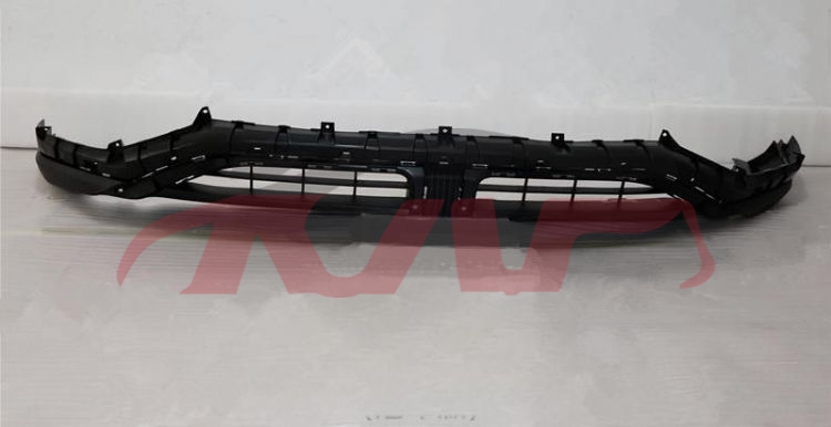 For Byd 4231song Pro Dm-i（冠军版）&nbsp;front Bumper&nbsp;sa2hp- 2803112, Byd  Auto Lamp, Song Pro Dm-i Car Parts-SA2HP- 2803112