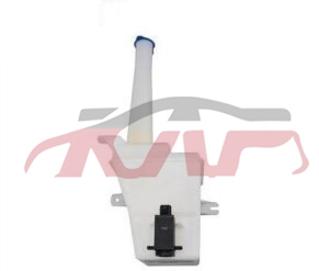 For Hyundai 15062004 Santafe&nbsp;wiper Tank W/motor  2001&nbsp;98620-26000, Santafe Automotive Parts, Hyundai  
car Wiper Tank-98620-26000