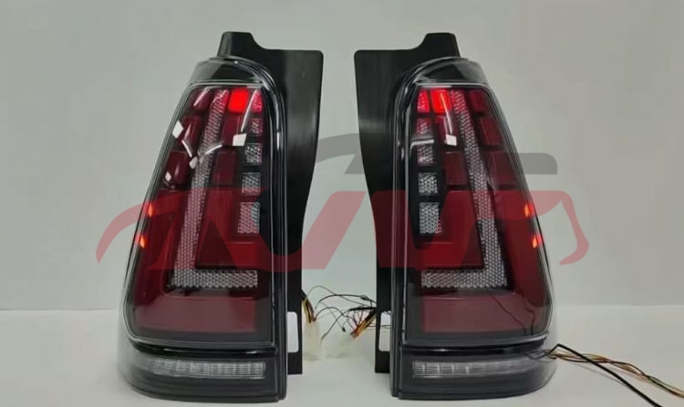 For Toyota 22162003-2005 4runner&nbsp;tail Lamp&nbsp;, Toyota  Auto Part, 4runner Car Pardiscountce-