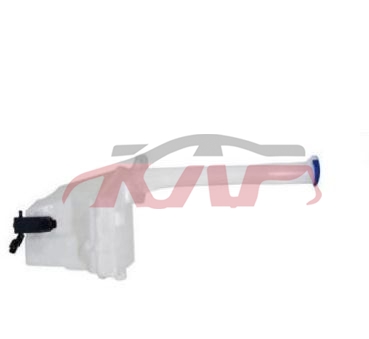 For Hyundai 15082010 Santafe&nbsp;wiper Tank W/motor&nbsp;98620-2b600, Santafe Parts For Cars, Hyundai  
car Wiper Tank-98620-2B600