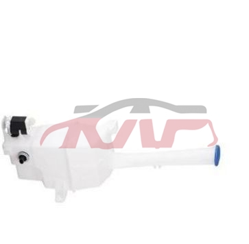 For Hyundai 13562013 Santafe&nbsp;wiper Tank W/motor&nbsp;98620-2w000, Hyundai  Water Tank, Santafe Auto Part-98620-2W000