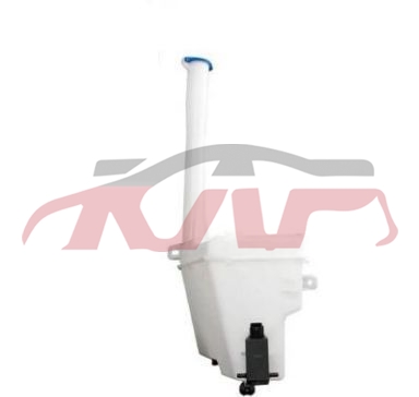 For Hyundai 15072008 Santafe&nbsp;wiper Tank W/motor&nbsp;98620-2b000, Hyundai  Water Tank, Santafe Parts Suvs Price-98620-2B000