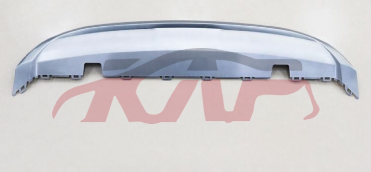 For Byd 4234song Plus Ev Overseas Version&nbsp;rear Bumper Lower Trim Panel&nbsp;sa3hk- 2804117, Song Plus Ev List Of Auto Parts, Byd  Chrome Trunk Bright Wisp-SA3HK- 2804117