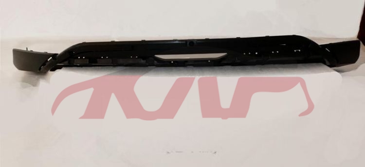 For Byd 4235song Plus Ev&nbsp;rear Bumper&nbsp;sa3hk- 2804112, Byd  Car Parts, Song Plus Ev Parts For Cars-SA3HK- 2804112