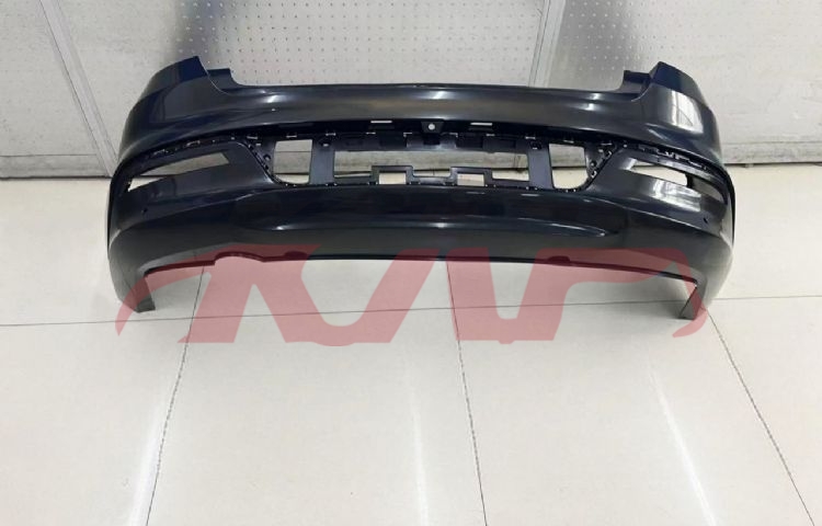 For Byd 42242021 秦plus Dm-i&nbsp;rear Bumper&nbsp;ha2en- 2804111a/b, Byd  Rear Bumper Cover, 秦plus  Dm-i Car Parts-HA2EN- 2804111A/B