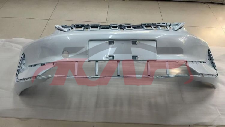 For Byd 42252021 秦 Plus Ev&nbsp;front Bumper&nbsp;ha2en- 2803111, Qin Plus Ev Car Parts Catalog, Byd   Automotive Accessories-HA2EN- 2803111