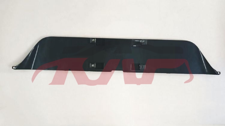 For Byd 42242021 秦plus Dm-i&nbsp;rear License Plate&nbsp;ha2en- 2804112, Byd  Car Plate, 秦plus  Dm-i Auto Part-HA2EN- 2804112