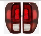 For Honda 41812017-2023 Ridgelinetail&nbsp;tail Lamp&nbsp;l:ho2800195 R:ho2801195, Ridgelinetail Auto Accessorie, Honda  Auto Part-L:HO2800195 R:HO2801195