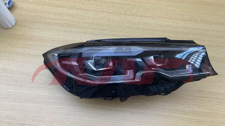 For Bmw 1937g20 2018-2024&nbsp;head Lamp, Usa&nbsp;, Bmw  Headlight Lamps, 3  Parts Suvs Price-