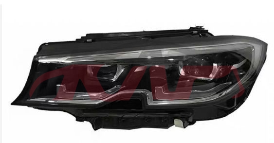 For Bmw 1937g20 2018-2024&nbsp;head Lamp, Euro&nbsp;, 3  Auto Parts Price, Bmw  Head Light-
