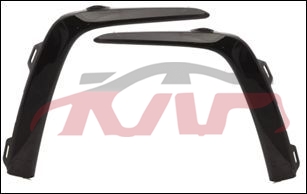 For Honda 3637pilot  2016-2018&nbsp;front Bumper Trim Strip&nbsp;, Honda   Automotive Accessories, Pilot Car Accessorie-