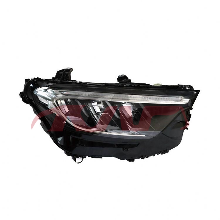 For Benz 3471w254&nbsp;head Lamp, Low Type&nbsp;l:2549062200   R:2549062300, Benz  Car Headlamps, Glc Parts For Cars-L:2549062200   R:2549062300