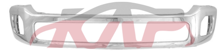 For Ford 4169f250 2011-2016&nbsp;front Bumper&nbsp;fo1002416, F250 F350 F450 List Of Car Parts, Ford  Umper Cover Front-FO1002416