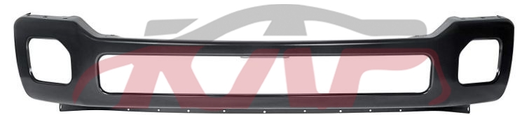For Ford 4169f250 2011-2016&nbsp;front Bumper&nbsp;fo1002417, Ford  Car Front Guard, F250 F350 F450 Car Part-FO1002417