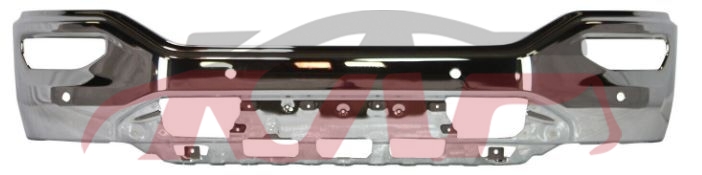 For Gmc30872016-2018 Sierra&nbsp;front Bumper&nbsp;gm1002866, Gmc Front Bumper Cover, Sierra Auto Part Price-GM1002866