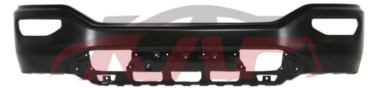 For Gmc30872016-2018 Sierra&nbsp;front Bumper&nbsp;gm1002865, Gmc Front Bumper Cover, Sierra Car Parts Discount-GM1002865