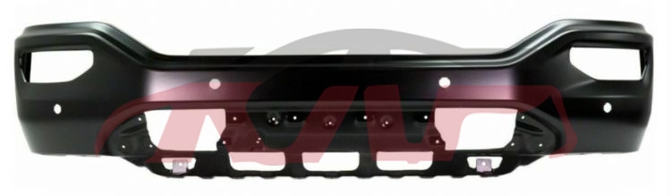 For Gmc30872016-2018 Sierra&nbsp;front Bumper&nbsp;gm1002864, Sierra Auto Accessorie, Gmc Car Bumper-GM1002864