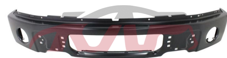 For Ford 11382009-2014 F150&nbsp;front Bumper&nbsp;fo1002413, Ford  Umper Cover Front, F150  Pickup Truck Automotive Parts-FO1002413