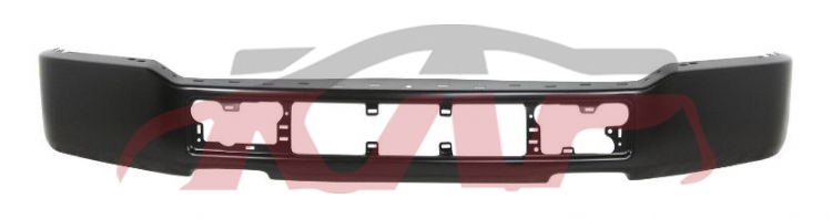 For Ford 11322018 F150&nbsp;front Bumper&nbsp;fo1002428, F150  Pickup Truck Automobile Parts, Ford  Auto Bumper-FO1002428