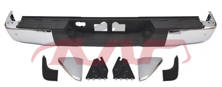 For Toyota 11352014-2015 Tundra&nbsp;rear Bumper&nbsp;, Toyota  Parts Auto Rear Bumper Factory, Tundra Car Part-