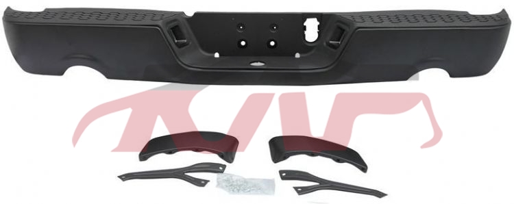 For Dodge 20042009-2010 1500&nbsp;rear Bumper&nbsp;, Ram Parts, Dodge   Rear Bumper Guard-