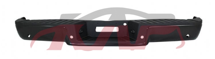 For Ford 11372004-2008 F150&nbsp;rear Bumper&nbsp;, F150  Pickup Truck Accessories, Ford  Auto Bumper-