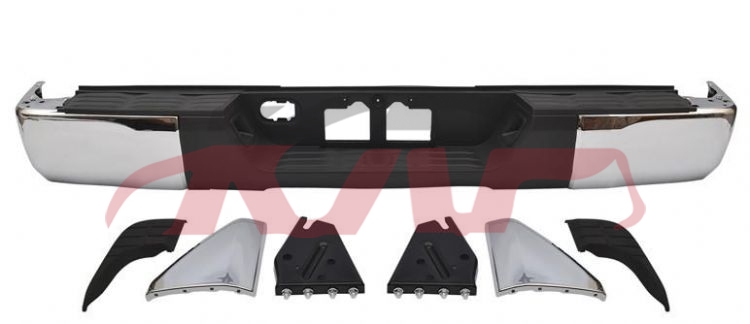 For Toyota 11352014-2015 Tundra&nbsp;rear Bumper&nbsp;, Tundra Car Pardiscountce, Toyota  Rear Bumper Cover-