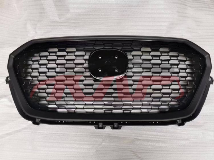 For Changan 2859hunter 2023&nbsp;front Bumper Grille, South Usa&nbsp;2803130-bu204, Changan  Automobile Mesh, Hunter Auto Part-2803130-BU204