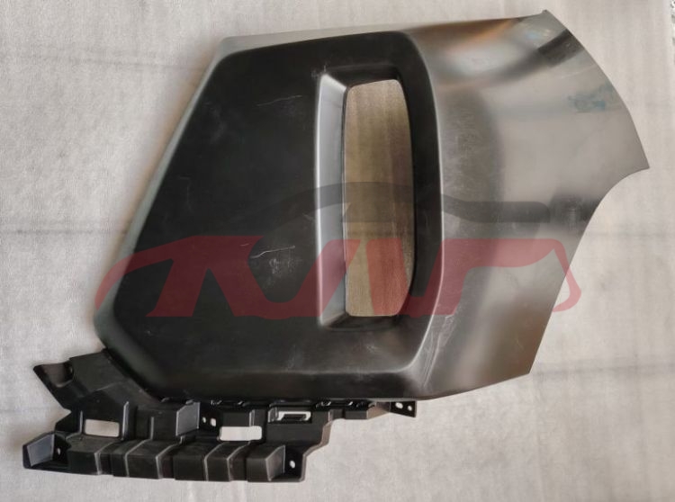 For Changan 4183lantuozhe Pick Up&nbsp;car Bumper Guard,upper 564,qgbj, W/o Hole&nbsp;l:2803101-bu402   R:2803102-bu402, Hunter Auto Parts Catalog, Changan  Car Lamps-L:2803101-BU402   R:2803102-BU402