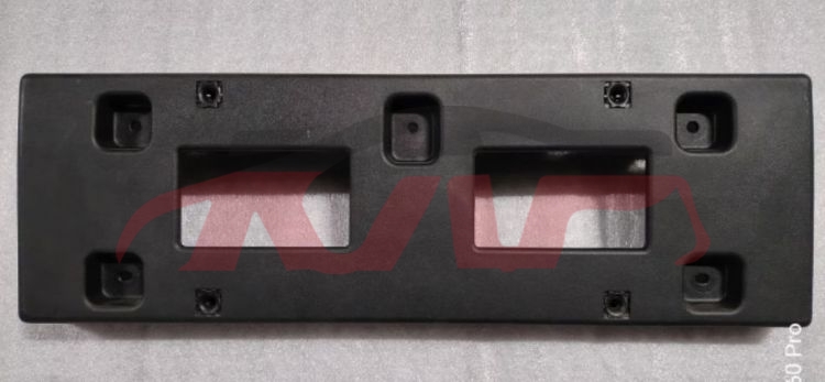 For Changan 4183lantuozhe Pick Up&nbsp;license Plate Bracket&nbsp;2803290-bu401, Hunter Accessories, Changan  Fan Shroud-2803290-BU401