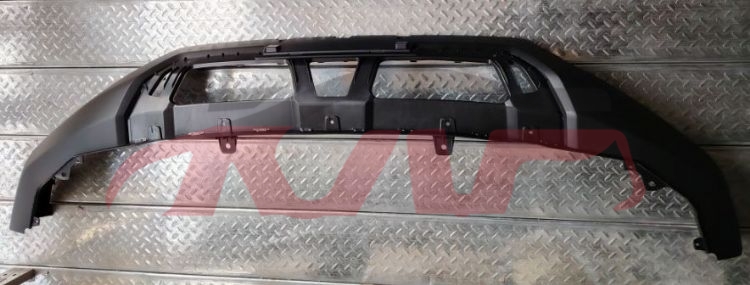 For Changan 4183lantuozhe Pick Up&nbsp;lower Grille Part Of Front Bumper&nbsp;2803104-bu401, Changan  Automobile Lower Grille, Hunter Auto Parts Price-2803104-BU401