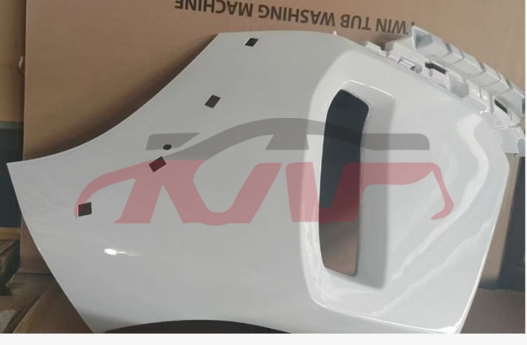 For Changan 4183lantuozhe Pick Up&nbsp;car Bumper Guard, With Hole&nbsp;l2803101-bu401   R:2803102-bu401, Hunter Advance Auto Parts, Changan  Auto Lamp-L2803101-BU401   R:2803102-BU401