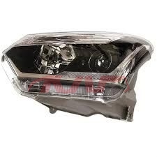 For Isuzu 18352018 Dmax&nbsp;front Head Lamp, Manual&nbsp;, Isuzu  Car Light, D-max Auto Part-