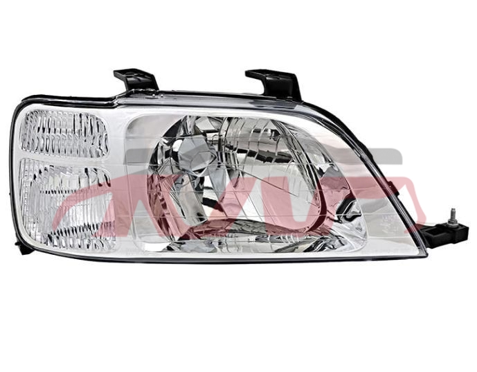 For Honda 2041861997-2001 Crv&nbsp;head Lamp&nbsp;, Crv  Car Accessorie, Honda  Headlight-