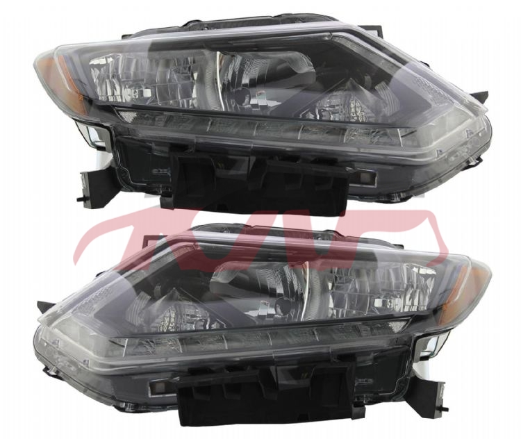 For Nissan 8872014 X-trail/rogue&nbsp;head Lamp&nbsp;ni2502226 Ni2503226, X-trail Rogue) Cheap Auto Parts, Nissan  Headlight-NI2502226 NI2503226