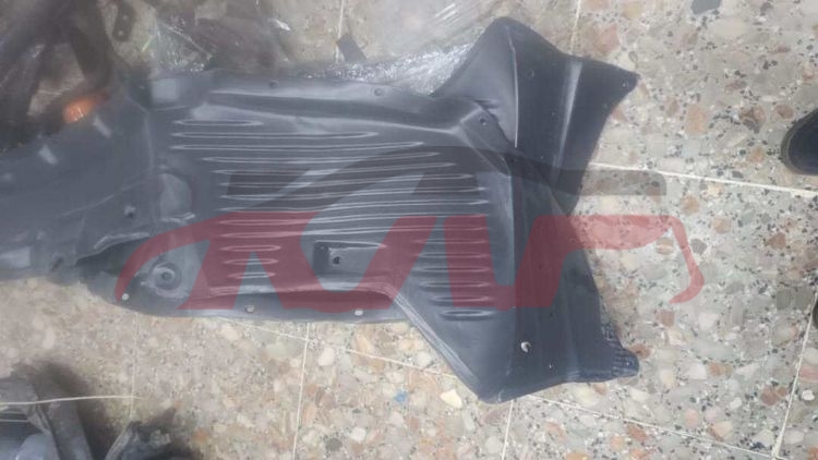 For Mitsubishi 32652023-2024 L200&nbsp;inner Fender&nbsp;, Mitsubishi  Fender Car, Triton Car Accessories-