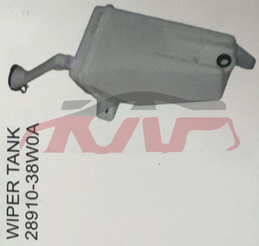 For Nissan 8222014-2015 Sunny/versa&nbsp;wiper Tank&nbsp;, Nissan  Tank, Sunny  Car Part-