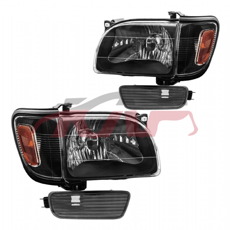 For Toyota 9742000-2004 Tacoma&nbsp;head Lamp&nbsp;, Toyota   Headlight Headlamp, Tacoma Auto Parts-