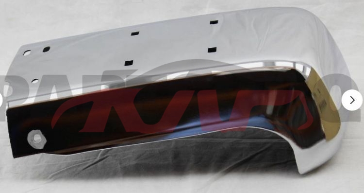 For Nissan 41172005-2012 D40&nbsp;bumper Guards For Cars&nbsp;, Pick Up  Accessories Price, Nissan  Auto Part-