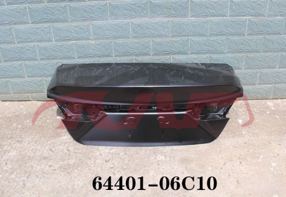 For Toyota 41882025 Camry&nbsp;tail Gate&nbsp;64401-06c10, Toyota  Auto Part, Camry Auto Parts-64401-06C10