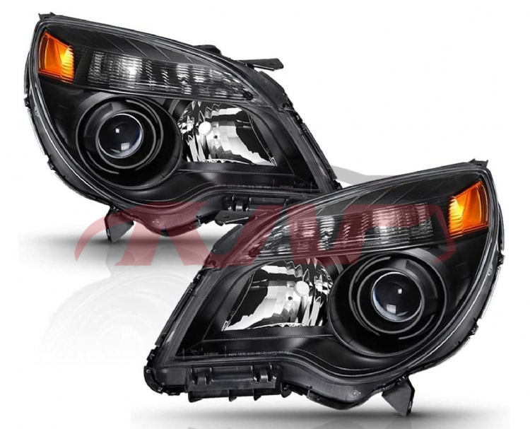 For Chevrolet 30852010-2015 Equinox&nbsp;head Lamp&nbsp;, Chevrolet  Car Lamp, Equinox Accessories-