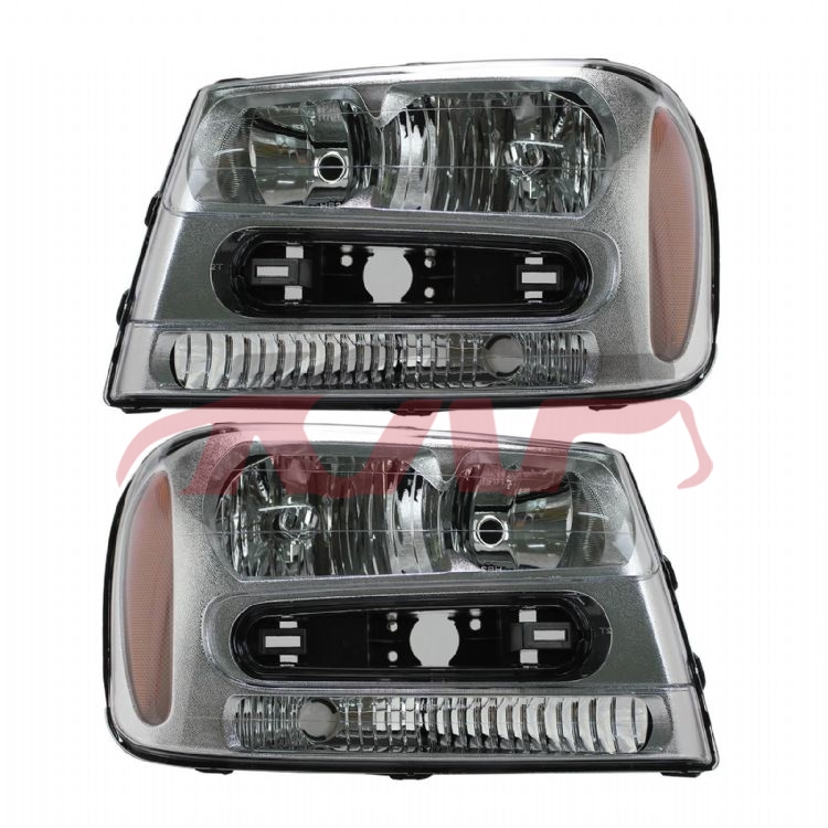 For Chevrolet 41892002-2009 Blazer&nbsp;head Lamp&nbsp;, Chevrolet  Headlight Lamps, Blazer Car Parts? Price-