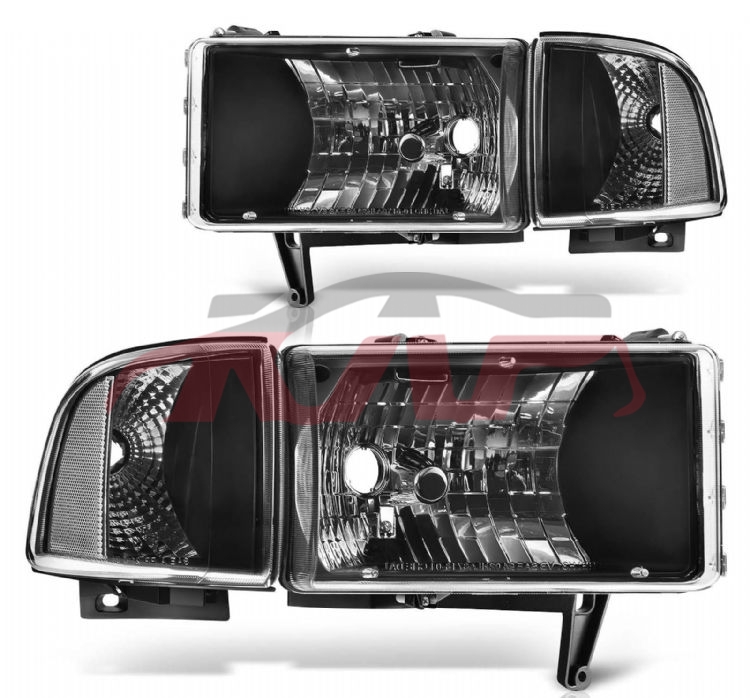 For Dodge 2021781994-2002 Ram&nbsp;head Lamp&nbsp;, Dodge  Head Light, Ram Automotive Accessorie-