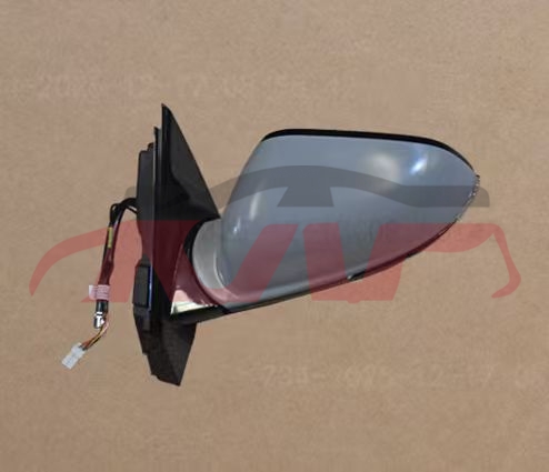 For Chery 3262tiggo 4 Pro  2020&nbsp;door Mirror&nbsp;601000890aadqj, Tiggo  Car Part, Chery  Auto Part-601000890AADQJ