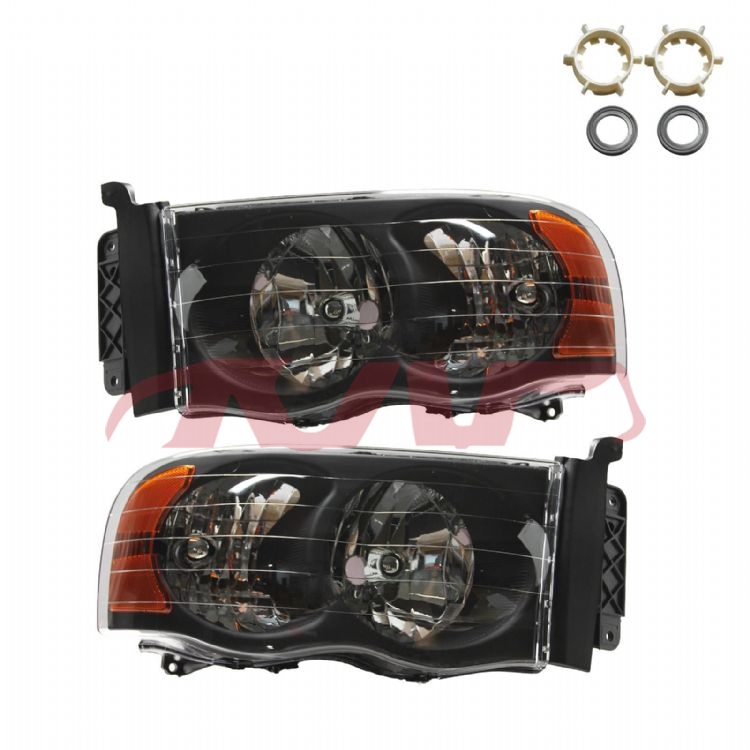 For Dodge 21792003-2005 Ram&nbsp;head Lamp&nbsp;, Dodge  Car Headlights, Ram Car Parts Store-
