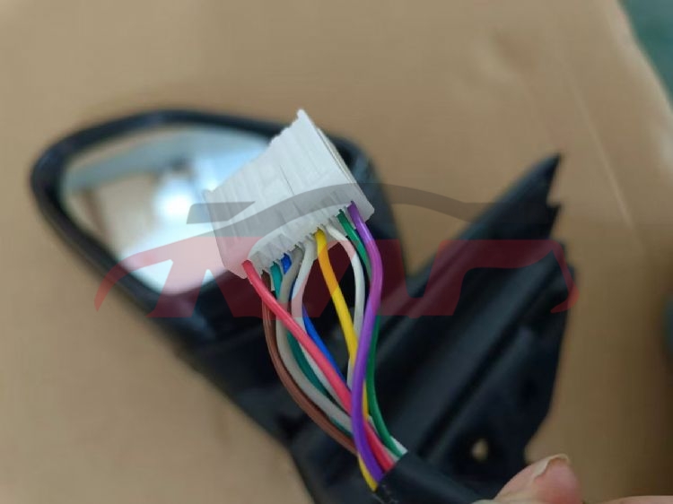 For Chery 3123arrizo 5&nbsp;door Mirror&nbsp;601000097aadqj/098aadqj, Arrizo  Accessories Price, Chery  Auto Part-601000097AADQJ/098AADQJ