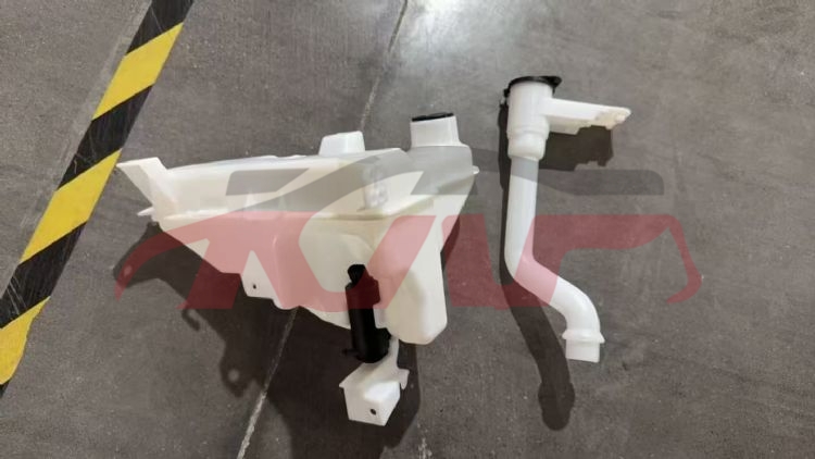 For Toyota 3062016 Fortuner&nbsp;wiper Tank W/motor&nbsp;85315-0k230, Fortuner Accessories, Toyota  Tank-85315-0K230