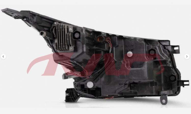 For Nissan 29432022 Pathfinder&nbsp;head Lamp&nbsp;26060-6ta9a 26060-6ta9a, Pathfinder Car Parts Catalog, Nissan  Stard Halogen Headlight-26060-6TA9A 26060-6TA9A