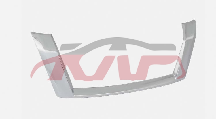 For Nissan 29432022 Pathfinder&nbsp;grille Moulding Chrome&nbsp;62310-6ta0a, Pathfinder Car Parts? Price, Nissan  Trim Strip-62310-6TA0A